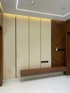 دهانات وديكورات 