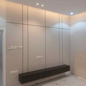 دهانات وديكورات 