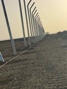 مهندس ومقاول توريد وتركيب الشبوك في جميع مناطق المملكة 