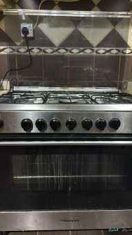 فرن خمس عيون