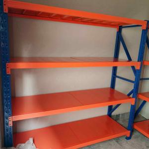 رفوف مستودعات رفوف تخزين 