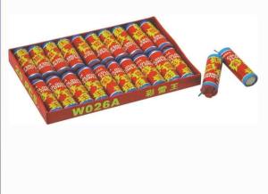 ألعاب ناريه جمله وقطاعي بجميع انواعها 