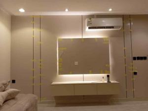 دهانات وديكورات 