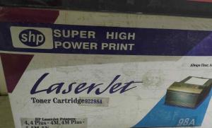 الحبر متوفر بسعر مخفض.   Toner are available in discount price 