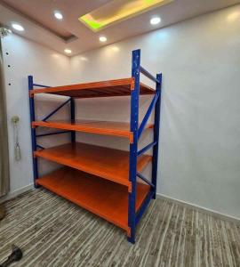 رفوف تخزين رفوف مستودعات رفوف سوبر ماركت 