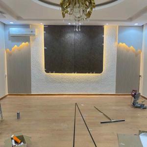 دهانات وديكورات 