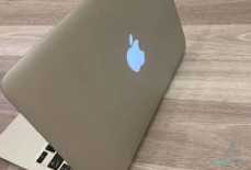 ماك بوك اخو الجديد 