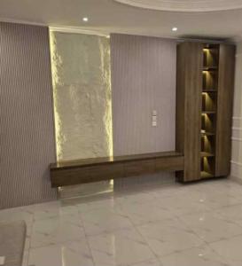 دهانات وديكورات 