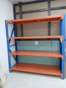 رفوف مستودعات رفوف تخزين 