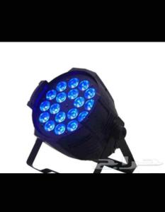 تأجير إظاءات الإفتتاح وشاشات العرض ومستلزمات والحفلات 