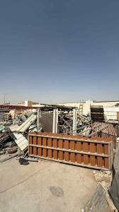 بنشتري جميع انواع السكراب 