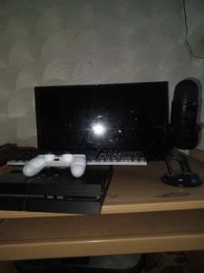 سوني ٤ جديد