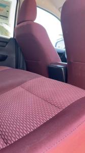 هايلكس غمارتين 