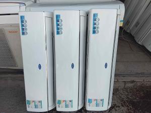 مكيفات اسبليت موفرة للطاقة 