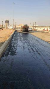 مقاول اسفلت 