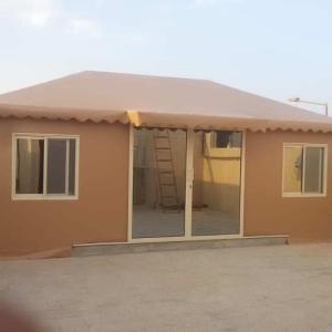 تفصيل وتركيب خيام ملكي 