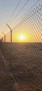 توريد وتفيذ جميع اعمال الشبوك في جميع مناطق المملكة 