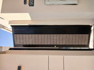 دهانات ابواب حديد خشب زيتي ناري