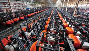 رافعات شوكية للإيجار # 1.5طن # 2طن #2.5طن # 3طن # 5طن # 7طن # 10طن # 16طن # 25طن # 30طن 